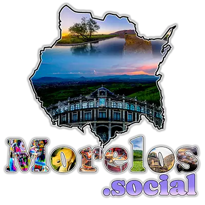 Logotipo de Morelos.social