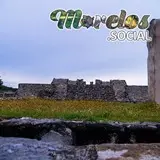 Pirámide de las estelas.