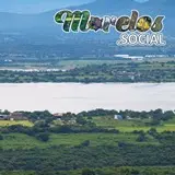 En Miacatlan Laguna del Rodeo
