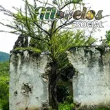 La histórica Ex-hacienda San Jacinto Ixtoluca.