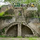 Ex-Hacienda San Jacinto Ixtoluca en Tlaquiltenango.