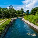 El Canal de Tlaltizapan en la colonia de Temilpa