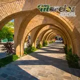En el jardín central de Jojutla.