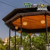 Kiosco Tlaquiltenango Morelos.