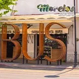 Bus Tlaquiltenango, Morelos.