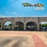 Centro de Tlaquiltenango