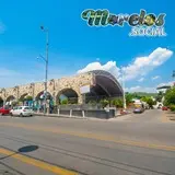 Centro de Tlaquiltenango.