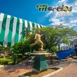 El Futbolero municipio de Zacatepec.