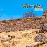 Ruinas Ancestrales en Chimalacatlán: Pirámides en lo Alto del Cerro del Venado