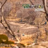 Juego de pelota en la Zona Arqueologica de Chimalacatlán