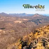 Cumbres y Misterios: Vistas desde Chimalacatlán, Morelos
