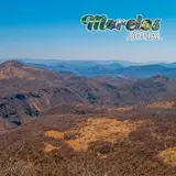 Belleza en las Alturas: Vista desde el Cerro del Venado en Chimalacatlán, Morelos