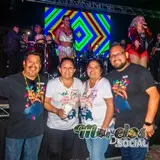 Saludando desde Santa Ana en el carnaval morelense USA 2021