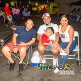 Noche Familiar en el carnaval morelense USA 2021.