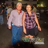 Disfrutando de la noche del carnaval morelense USA 2021.