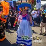 Una Chinela Morelense muy agradable