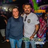 Desde el carnaval morelense 2021 la foto para recordar.