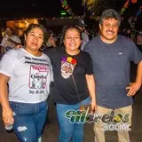 Sonrisas y alegrias en el carnaval morelense USA 2021.