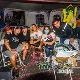 Noche Familiar en el carnaval morelense USA 2021