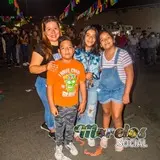 Carnavales Morelenses, un evento para chicos y grandes