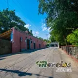 El Cuartel General de Emiliano Zapata o actualmente llamado Museo de la Revolución del Sur