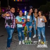 Saludos desde Tlaltizapán Morelos en el encuentro de comparsas 2022.