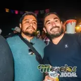 Grandes camaradas foto en Tlaltizapán Morelos.