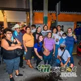 El brinco de chinelo es familiar, Tlaltizapán Morelos.