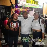 Foto para el recuerdo en Tlaltizapán