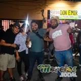 Foto para Morelos Social de nuestros grandes camaradas.