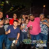Agradable ambiente en Tlaltizapán Morelos.