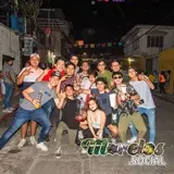 Foto del recuerdo en Tlaltizapán Morelos.