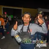 En Tlaltizapán, los saludos del buen amigo en una gran noche.