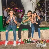 Nuestros amigos de Tlaltizapán noche de encuentro de comparsas 2022.