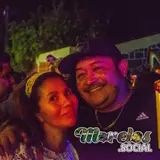 Salud y alegría en las calles de Tlaltizapán.