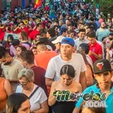 Banda de viento sobre Vicente Guerrero.