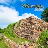 Chimalacatlan lugar donde abundan los Escudos de Carrizo
