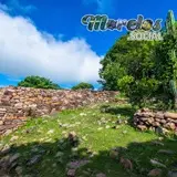 Chimalacatlan en el cerro del venado, Tlaquiltenango Morelos