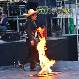Emiliano Zapata versión grupo Cuatecomate.