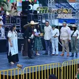 Obra teatro 'La Pauta' grupo Cuatecomate