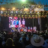 Festival cultural Zapata Vive 2022 en Tlaltizapán.