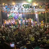 Tlaltizapán Brinca al son del chinelo durante festival Zapata Vive