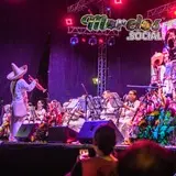 Tradicional banda de Tlayacapan, Morelos,