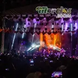 Noche de rock en festival de Tlaltizapán