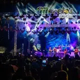 Concierto de Elefante en Tlaltizapán.