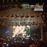 Gran festival Zapata Vive de Tlaltizapán.