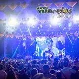 Grupo Elefante en el festival Zapata Vive
