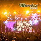 Noche de rock en festival de Tlaltizapán