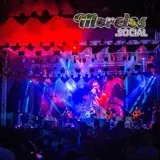 Concierto de Elefante en Tlaltizapán.