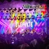 Gran festival Zapata Vive de Tlaltizapán.